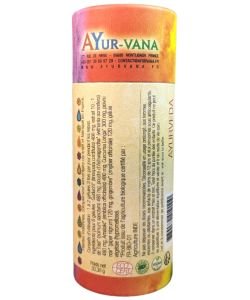 Rasavana BIO, 60 capsules